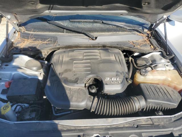 Photo 11 from auction – 2022 CHRYSLER 300 S with VIN 2C3CCABG9NH135201