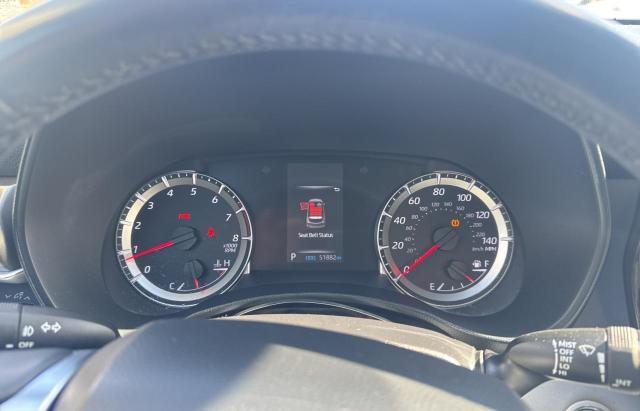 Photo 8 from auction – 2021 TOYOTA HIGHLANDER with VIN 5TDBZRBH5MS094921