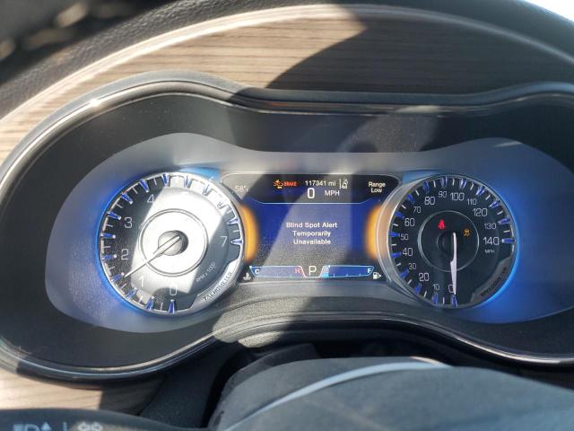 Photo 9 from auction – 2015 CHRYSLER 200 C with VIN 1C3CCCCG6FN527359