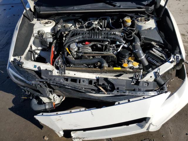 Photo 11 from auction – 2017 SUBARU WRX with VIN JF1VA1B68H9817336