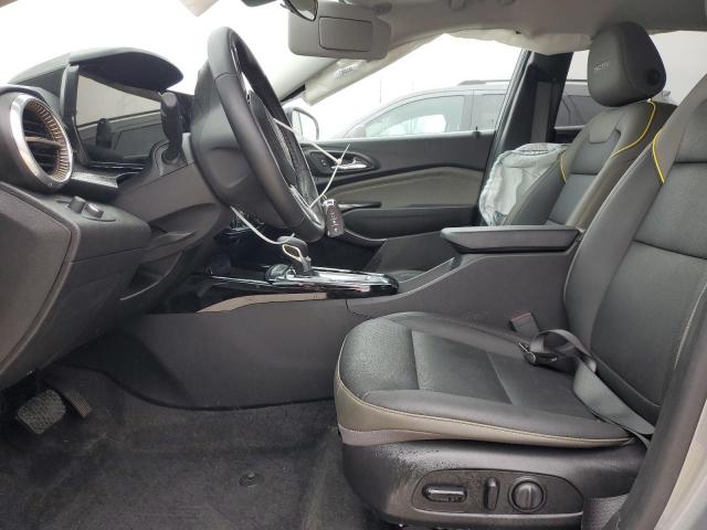 Photo 7 from auction – 2025 CHEVROLET TRAX ACTIV with VIN KL77LKEP9SC020933