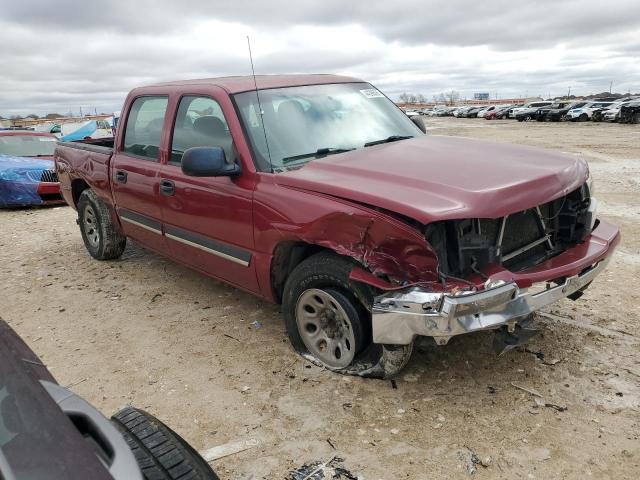 Photo 4 from auction – 2006 CHEVROLET SILVERADO with VIN 2GCEC13V461346186