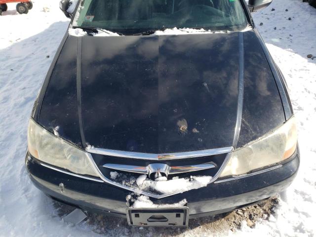 Photo 11 from auction – 2003 ACURA 3.2TL TYPE with VIN 19UUA56943A004800