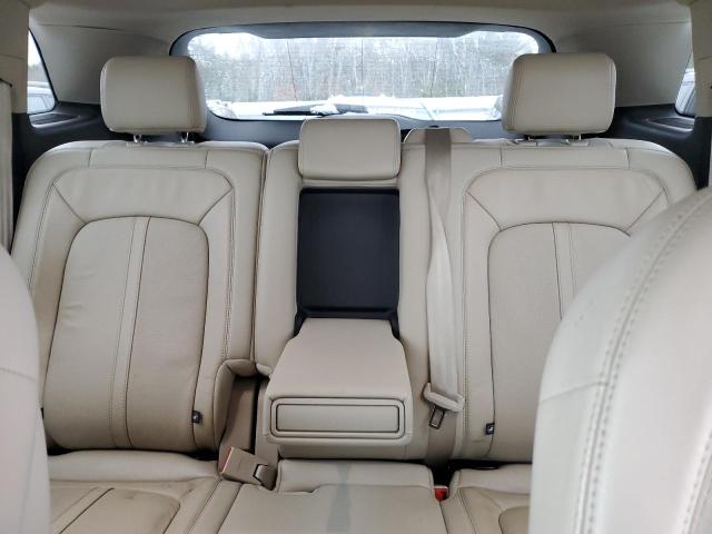Photo 10 from auction – 2017 LINCOLN MKX RESERV with VIN 2LMPJ8LR0HBL37895