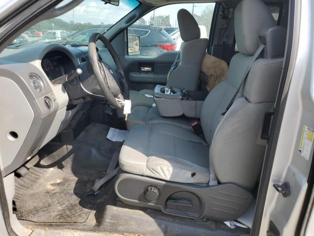 Photo 7 from auction – 2008 FORD F150 with VIN 1FTRX12W18FB70581
