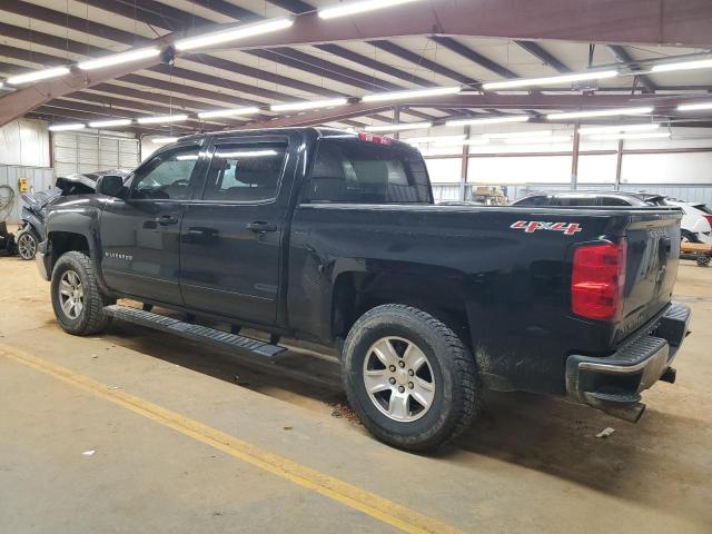 Photo 2 from auction – 2015 CHEVROLET SILVERADO with VIN 3GCUKREC3FG210986