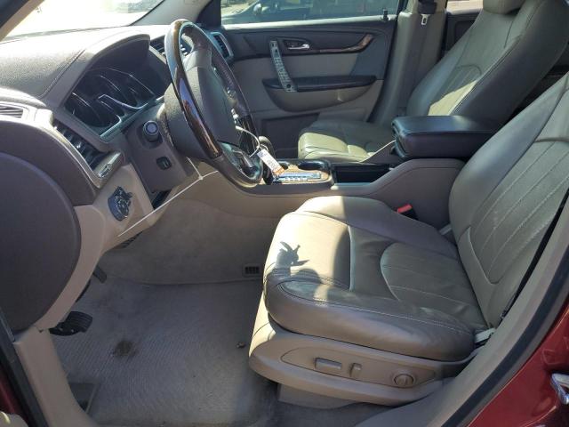 Photo 7 from auction – 2015 GMC ACADIA DEN with VIN 1GKKRTKD8FJ379899