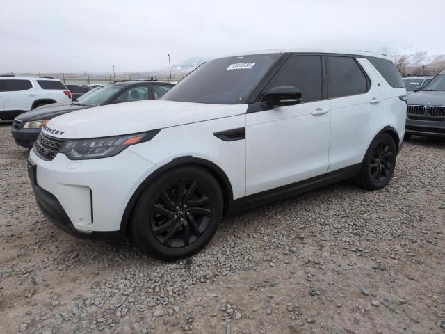 LAND ROVER DISCOVERY 2017 with VIN SALRRBBV9HA021865 - Photo from auction