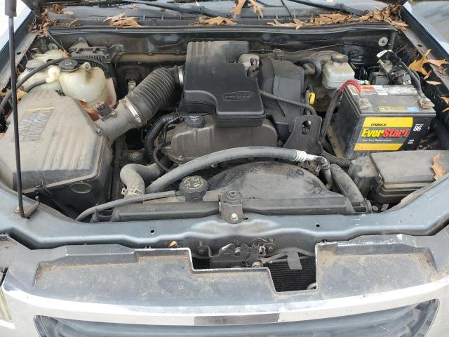 Фото 11 с аукциона – 2007 GMC CANYON с VIN 1GTCS149078129325