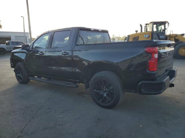 Photo 2 from auction – 2023 CHEVROLET SILVERADO with VIN 2GCPADED5P1141711