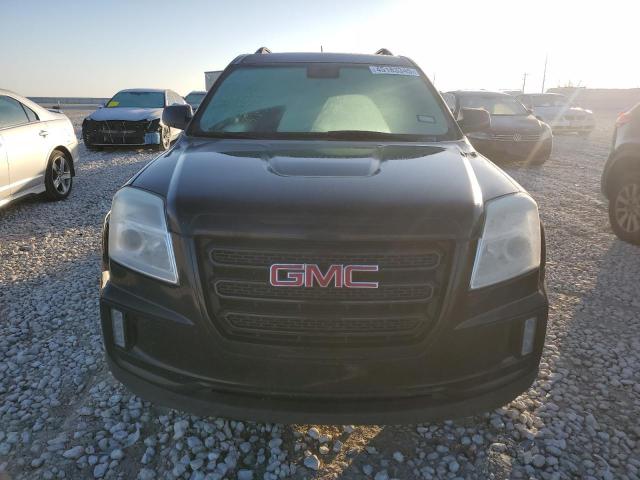 Photo 5 from auction – 2017 GMC TERRAIN SL with VIN 2GKFLTE37H6262823