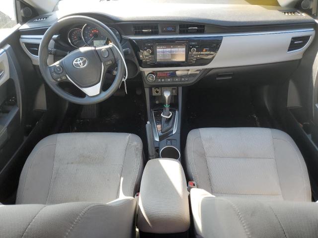 Photo 8 from auction – 2016 TOYOTA COROLLA L with VIN 2T1BURHE7GC678097