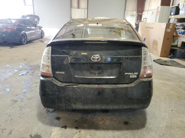 Photo 6 from auction – 2006 TOYOTA PRIUS with VIN JTDKB20U667535576
