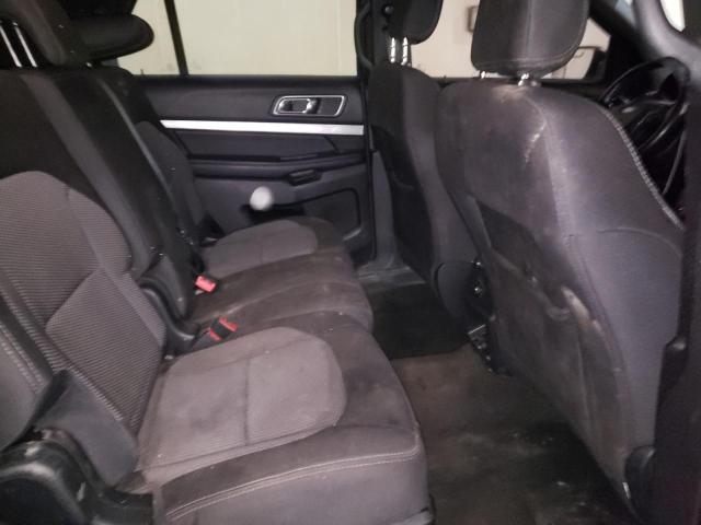 Photo 11 from auction – 2018 FORD EXPLORER X with VIN 1FM5K7D83JGB27273
