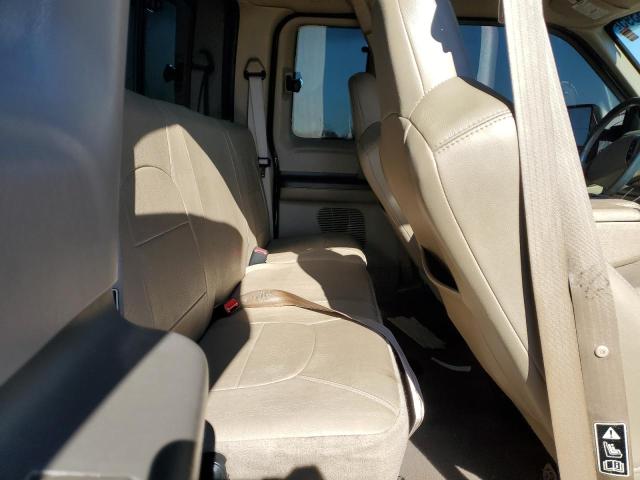 Photo 10 from auction – 2000 FORD F250 SUPER with VIN 1FTNX21F3YEC76039
