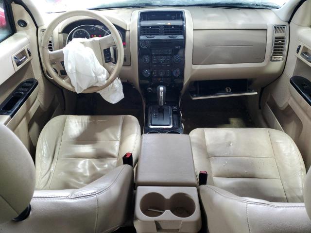Photo 8 from auction – 2011 FORD ESCAPE LIM with VIN 1FMCU9EG8BKB94646