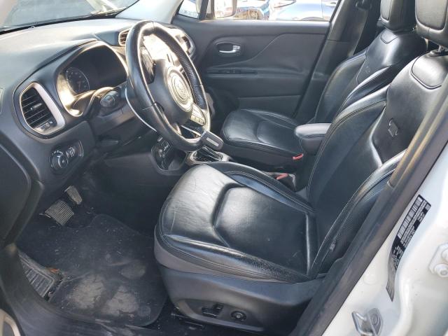 Photo 7 from auction – 2015 JEEP RENEGADE L with VIN ZACCJBDT5FPB38047
