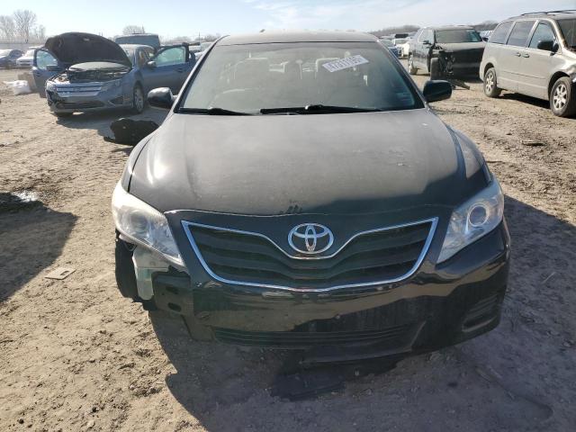 Photo 5 from auction – 2011 TOYOTA CAMRY BASE with VIN 4T4BF3EK3BR177271