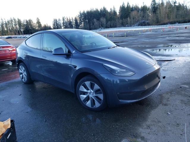 Photo 4 from auction – 2023 TESLA MODEL Y with VIN 7SAYGDEE6PF789036