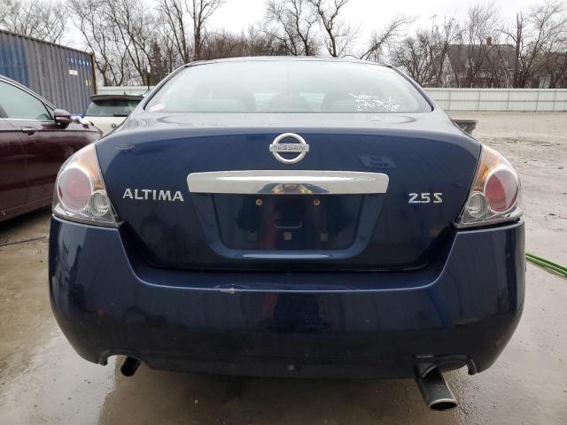 Photo 6 from auction – 2010 NISSAN ALTIMA BAS with VIN 1N4AL2APXAN515830