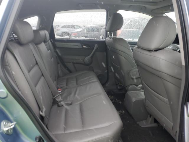Photo 10 from auction – 2008 HONDA CR-V with VIN JHLRE48768C018176