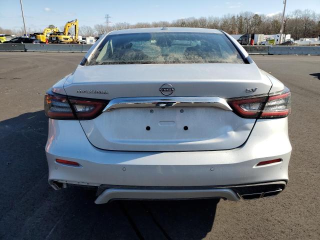 Photo 6 from auction – 2023 NISSAN MAXIMA SV with VIN 1N4AA6CV8PC508405