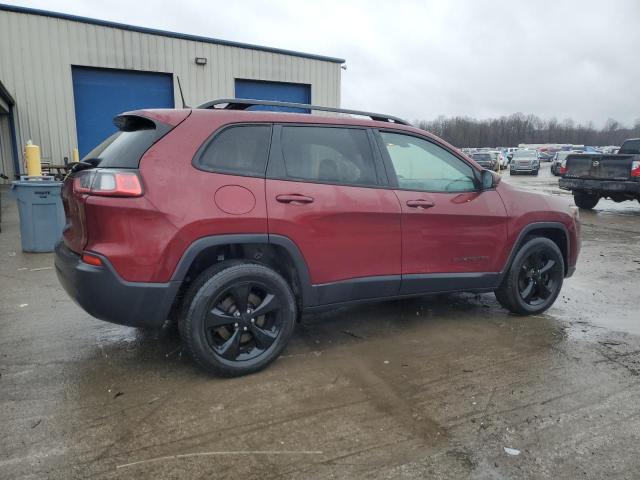 Photo 3 from auction – 2020 JEEP CHEROKEE L with VIN 1C4PJMLB2LD533433