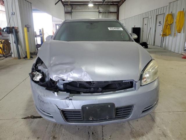 Photo 5 from auction – 2006 CHEVROLET IMPALA LT with VIN 2G1WT58K969140852