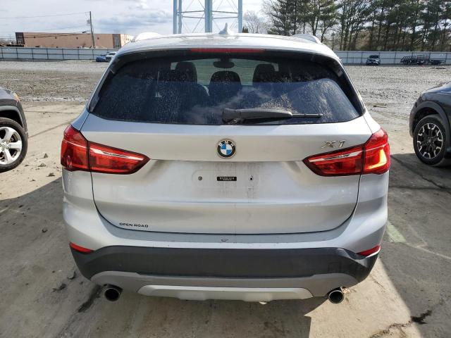 Photo 6 from auction – 2016 BMW X1 XDRIVE2 with VIN WBXHT3C37G5E51849