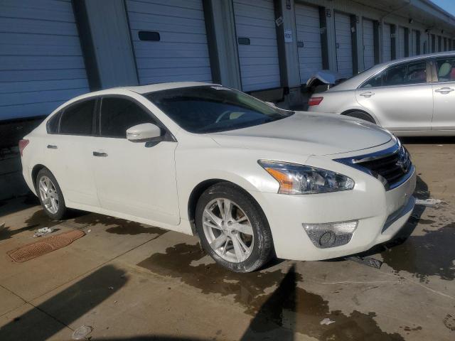 Photo 4 from auction – 2013 NISSAN ALTIMA 2.5 with VIN 1N4AL3AP4DN582241