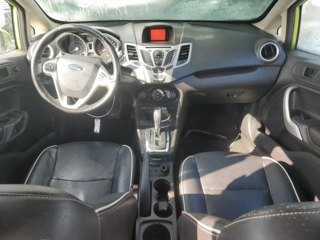 Photo 8 from auction – 2011 FORD FIESTA SES with VIN 3FADP4FJ0BM100853