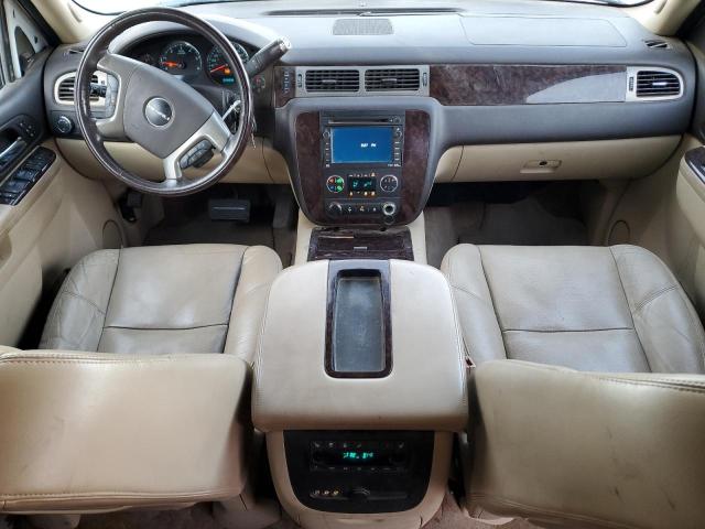 Photo 8 from auction – 2010 GMC YUKON DENA with VIN 1GKUKEEFXAR178795