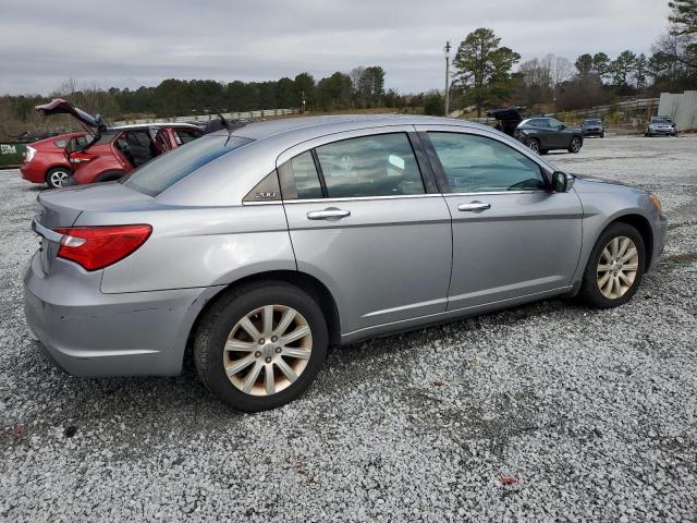 Photo 3 from auction – 2014 CHRYSLER 200 LIMITE with VIN 1C3CCBCG7EN151490