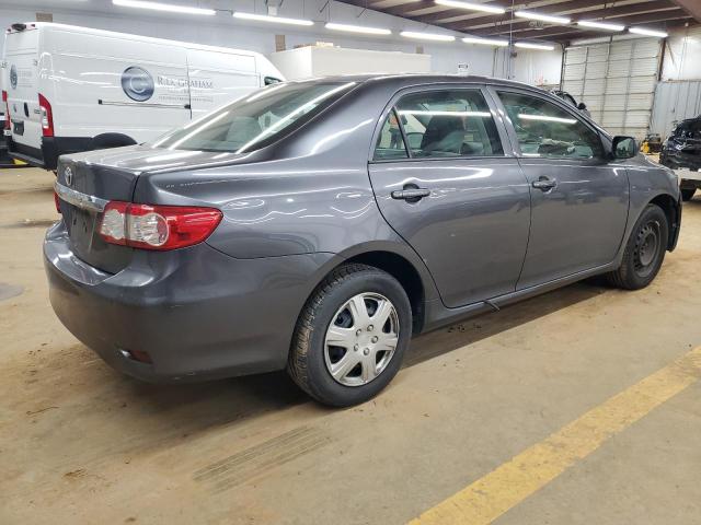 Photo 3 from auction – 2013 TOYOTA COROLLA BA with VIN 5YFBU4EE7DP162227