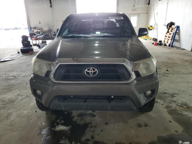 Photo 5 from auction – 2015 TOYOTA TACOMA DOU with VIN 5TFLU4EN5FX120230