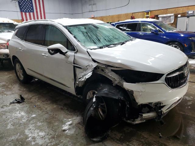 Photo 4 from auction – 2020 BUICK ENCLAVE ES with VIN 5GAEVAKWXLJ267404