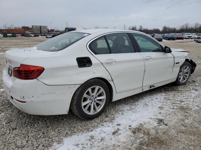 Foto 3 de la subasta – 2016 BMW 528 XI con VIN WBA5A7C51GG144464