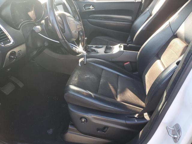 Photo 7 from auction – 2020 DODGE DURANGO R/ with VIN 1C4SDHCT5LC223431
