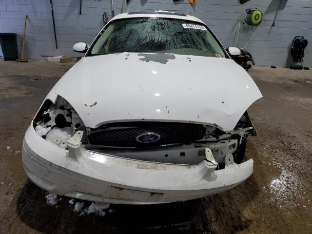 Photo 5 from auction – 2007 FORD TAURUS SEL with VIN 1FAFP56U67A149374