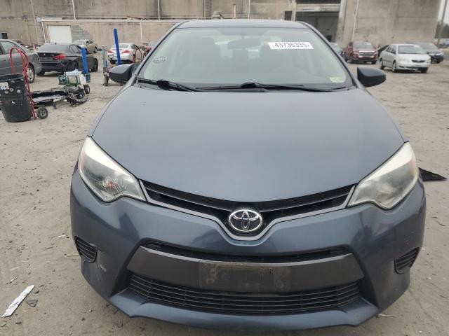 Photo 5 from auction – 2015 TOYOTA COROLLA EC with VIN 2T1BPRHE2FC264702