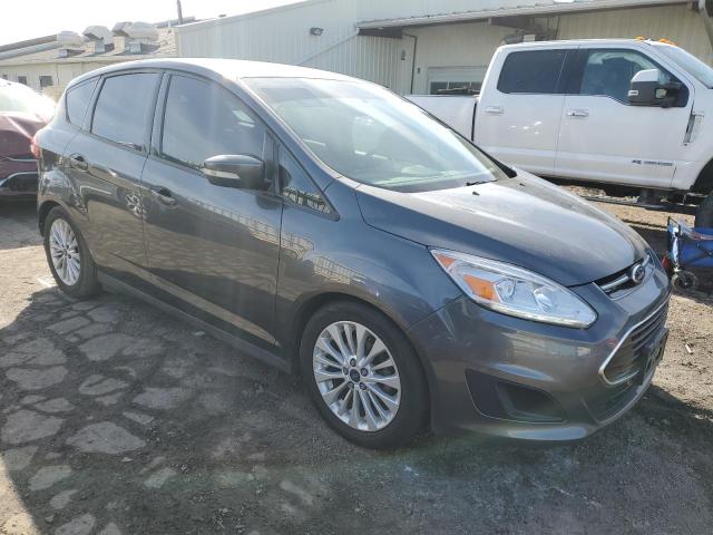 Photo 4 from auction – 2017 FORD C-MAX SE with VIN 1FADP5AU4HL112117