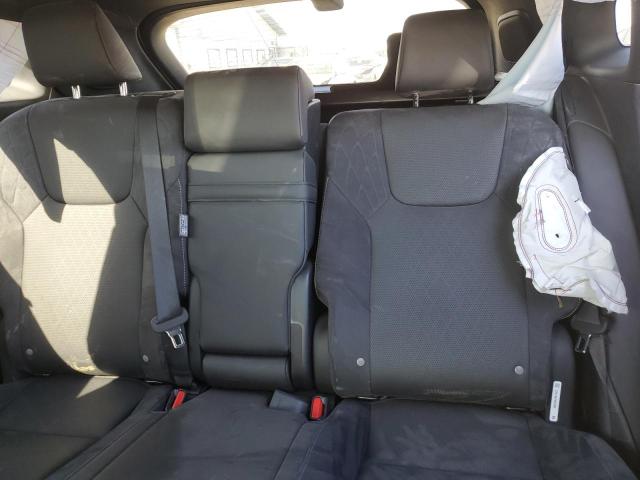Photo 10 from auction – 2024 LEXUS RX 350 BAS with VIN 2T2BAMCA9RC060925