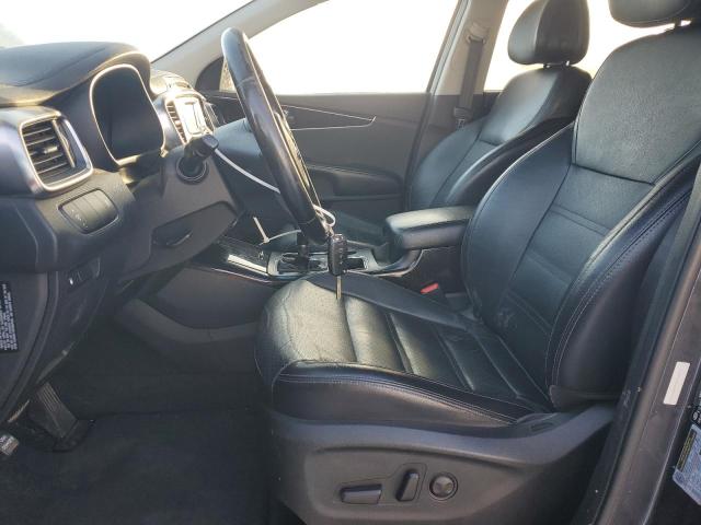 Photo 7 from auction – 2016 KIA SORENTO EX with VIN 5XYPHDA58GG097932
