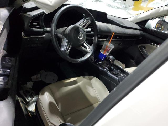 Photo 8 from auction – 2022 MAZDA 3 PREFERRE with VIN 3MZBPACL7NM317176