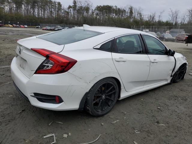 Фото 3 с аукциона – 2017 HONDA CIVIC EX с VIN 2HGFC2F74HH511382