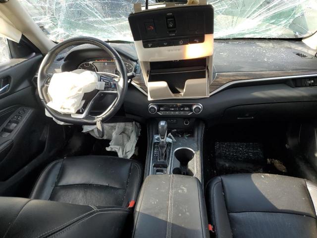 Photo 8 from auction – 2019 NISSAN ALTIMA SL with VIN 1N4BL4EV6KC258252