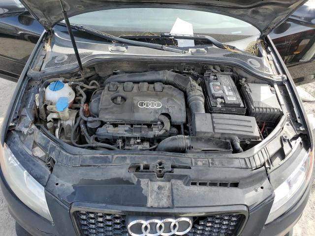 Снимка 11 от търг – 2012 AUDI A3 PREMIUM с VIN WAUBFAFM7CA009751