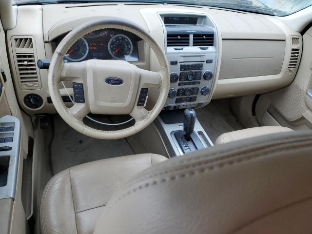 Photo 8 from auction – 2011 FORD ESCAPE XLT with VIN 1FMCU0D7XBKA47614