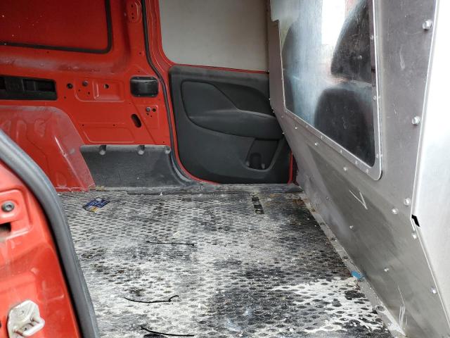 Photo 11 from auction – 2017 RAM PROMASTER with VIN ZFBERFAB6H6D37009