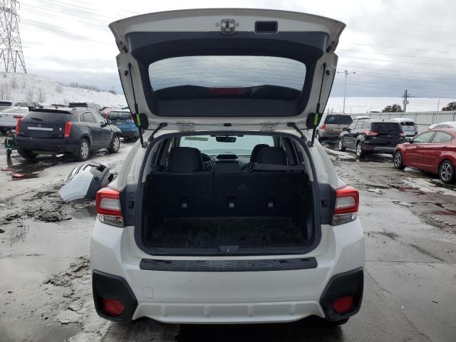 Photo 6 from auction – 2019 SUBARU CROSSTREK with VIN JF2GTAEC9KH222590